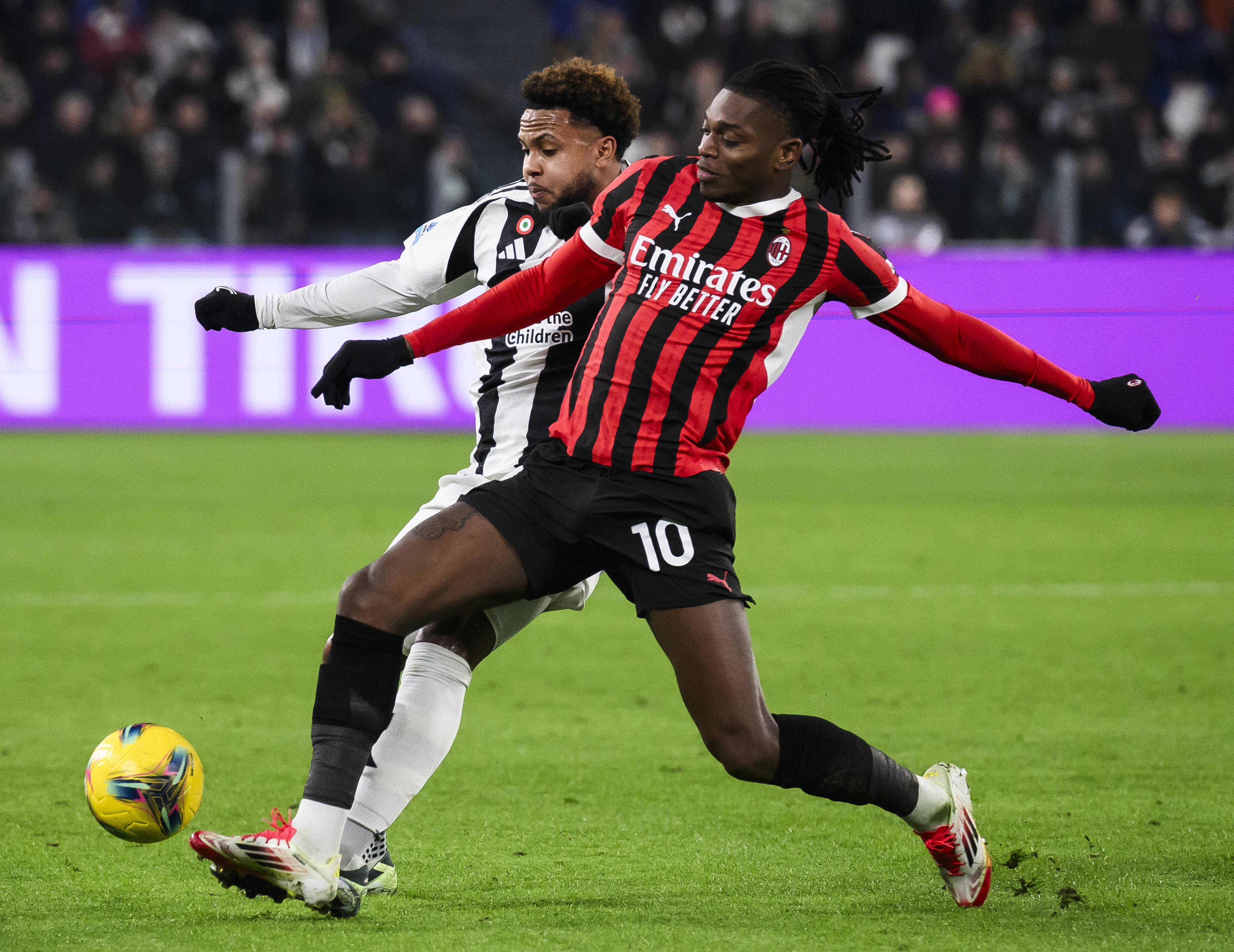 爱游戏电竞官网-关于意甲：AC米兰连胜势不可挡，晋级争夺持续升温的信息