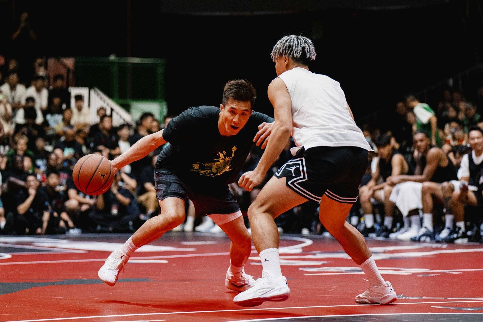 全球文化盛会：NBA推动篮球成为全球语言