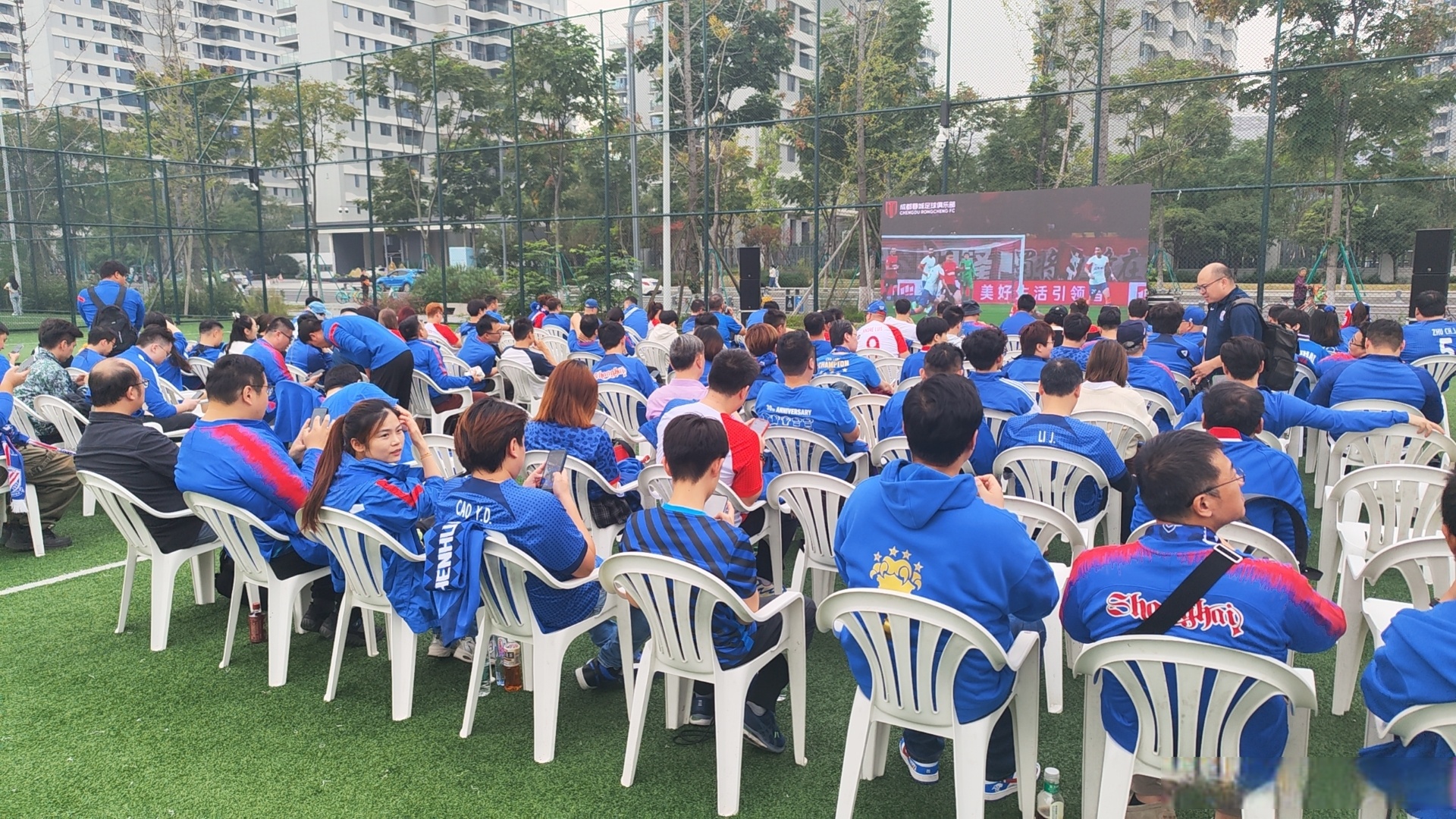 AYX官网-中超联赛引入多样化互动体验，增强现场观众粘性的简单介绍